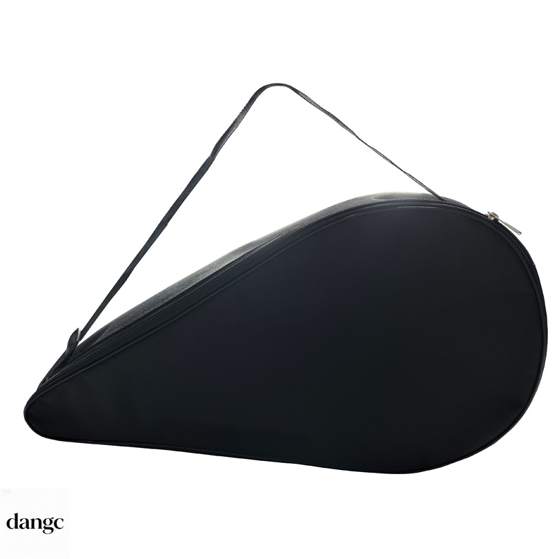Racket Cover Bag - حقيبة كتف لحمل مضرب التنس مصنوعة