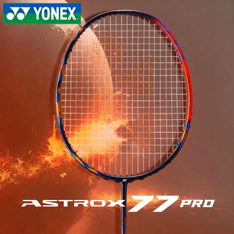 Badminton Yonex Nanoflare - مضرب بادمنتون YONEX Astrox Series ASTROX