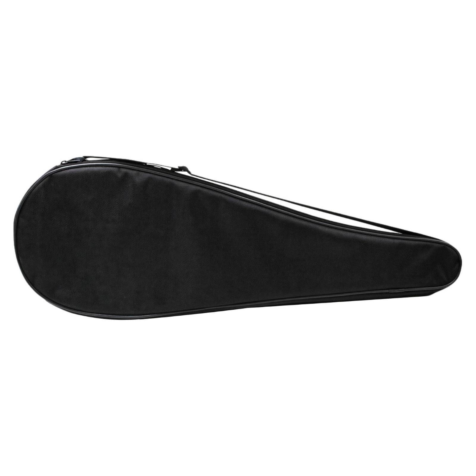 Racket Cover Bag - حقيبة تخزين مضرب السكواش، حقيبة حمل