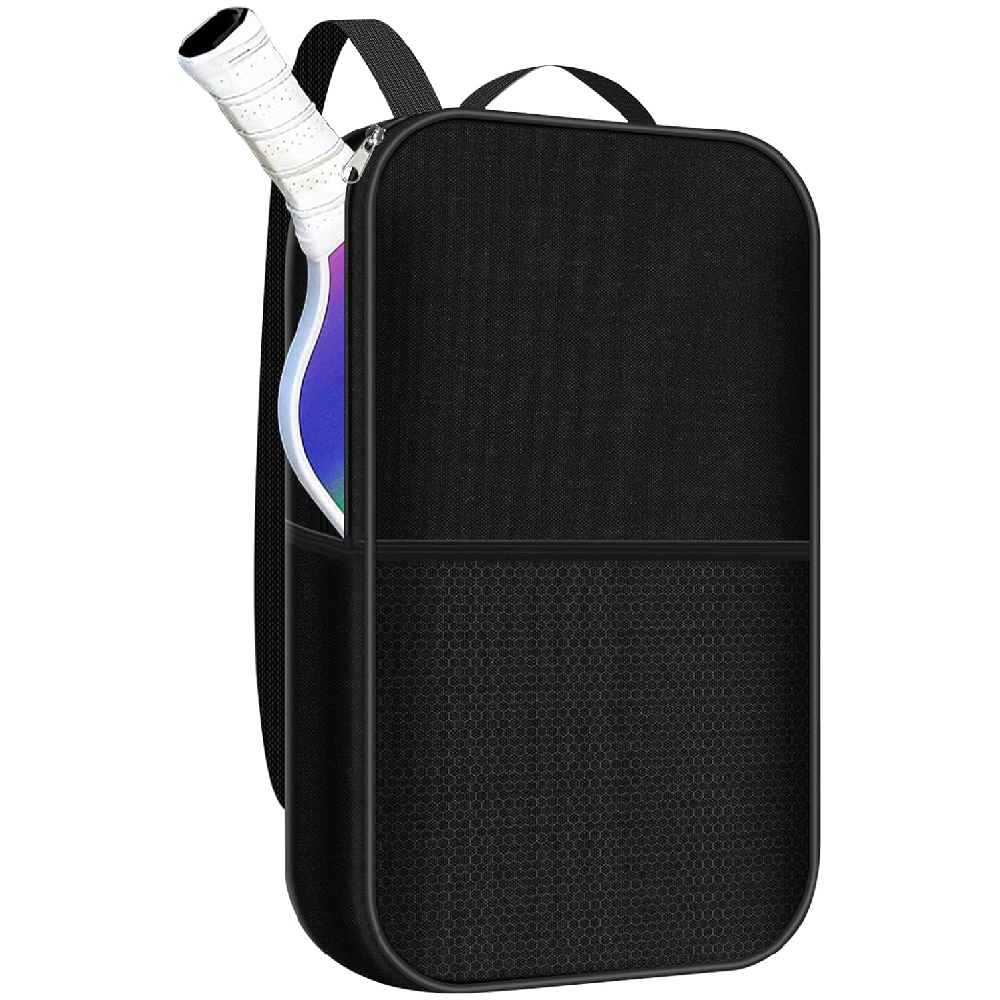 Racket Cover Bag - حقيبة غطاء مضرب البيكل بول مقاومة