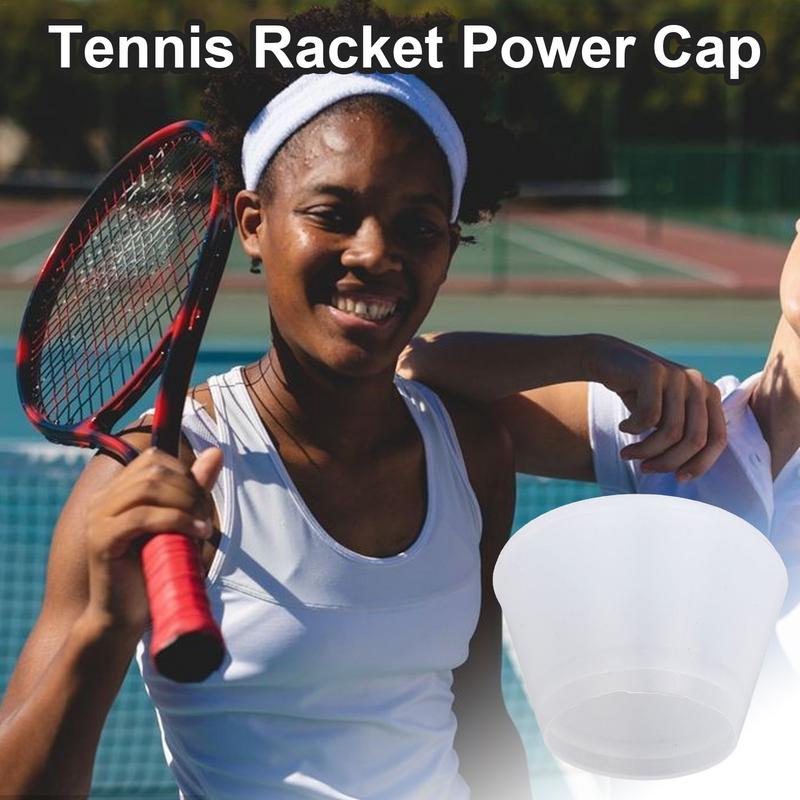 Racket Vibration Dampener - تنس الاهتزاز المرطب المحمولة ضوء مضرب