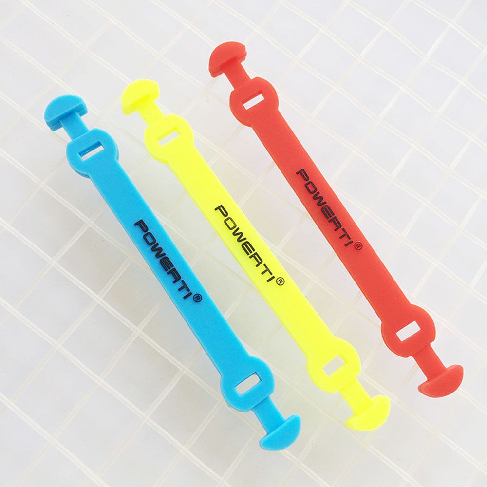 Racket Vibration Dampener - ملحقات التنس: ممتص صدمات لمضرب التنس،