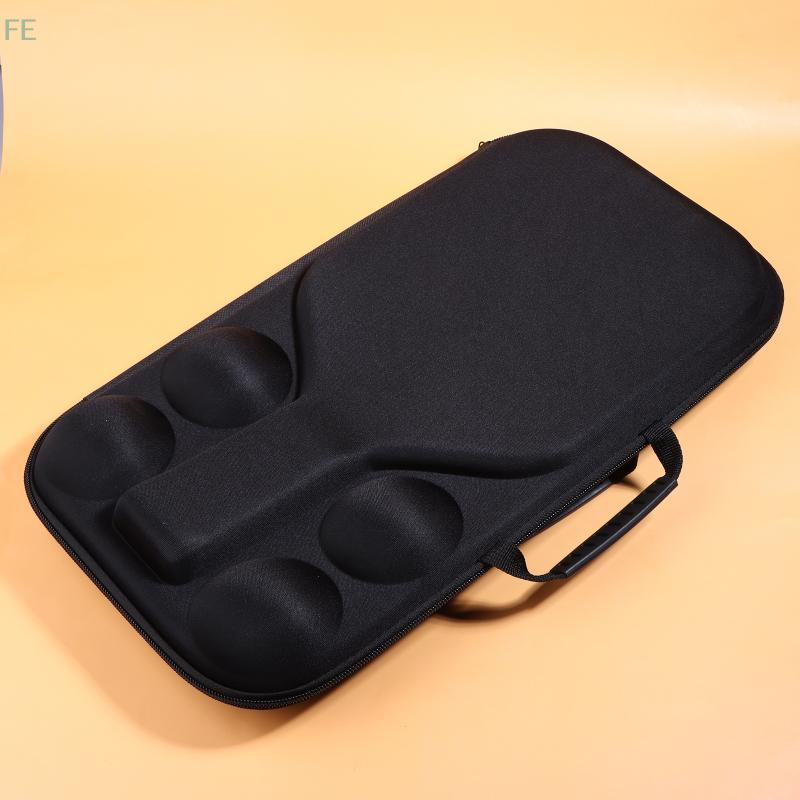 Racket Cover Bag - حقيبة حماية مضرب البيكلبول تتسع لـ