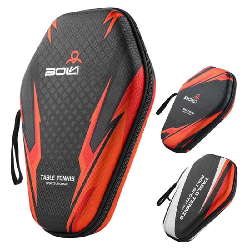 Racket Cover Bag - 1 قطعة أكياس مضرب تنس الطاولة
