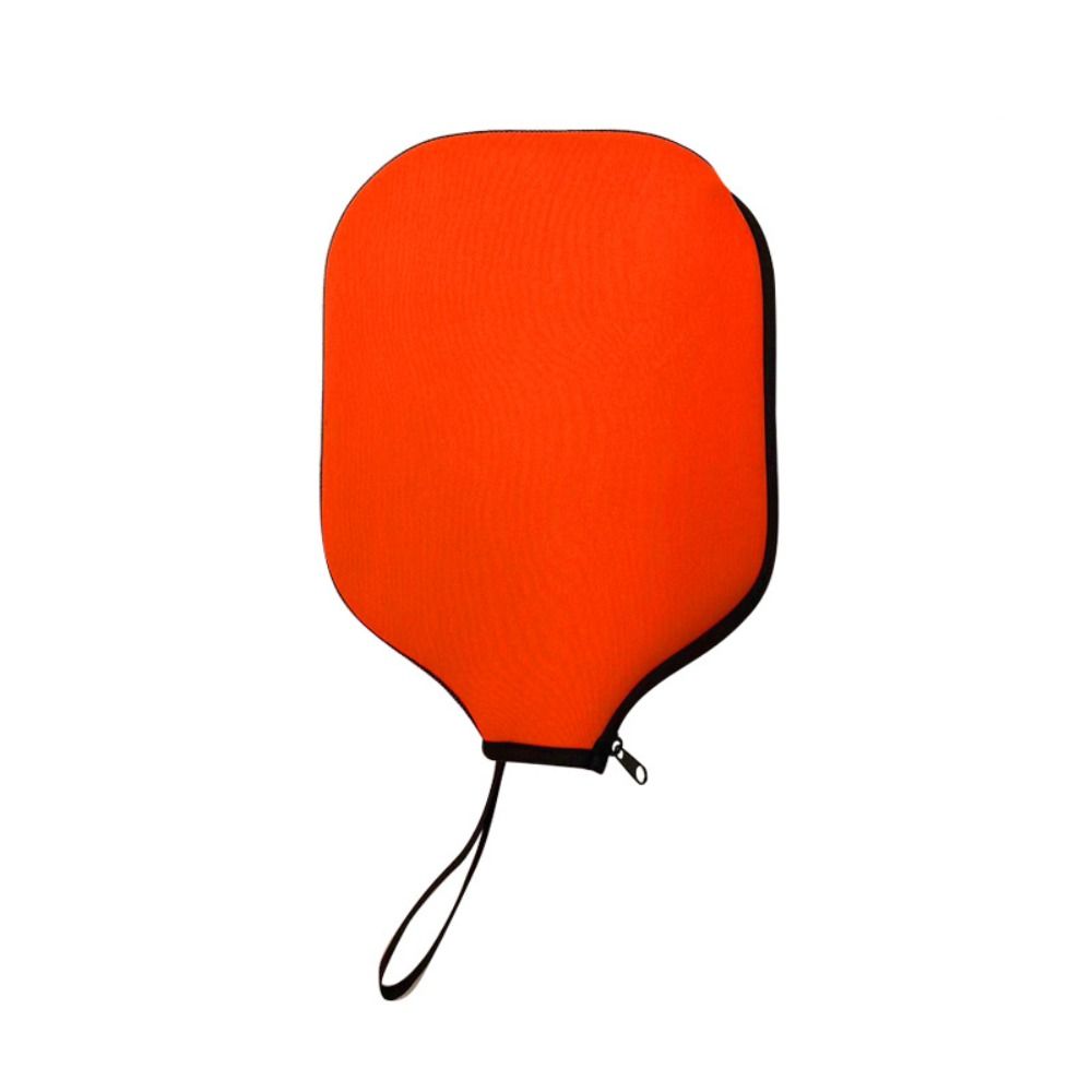 غطاء مضرب بيكلبول ناعم من الني - مراجعة Racket Cover Bag وسعره