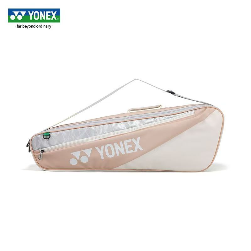 حقيبة ظهر YONEX للريشة الطائرة - مراجعة Badminton Court وسعره