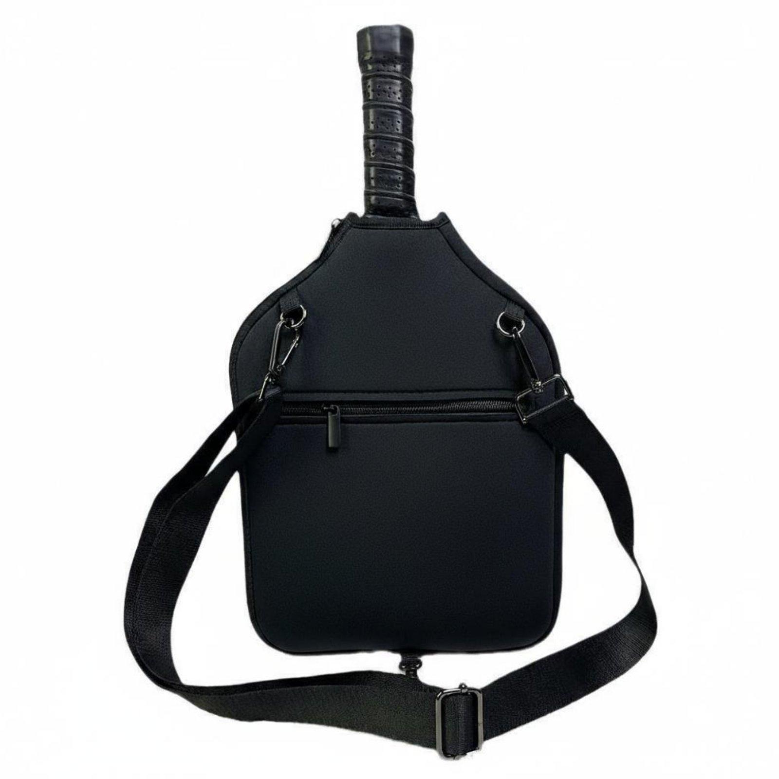 حقيبة حمل رياضية من النيوبرين  - مراجعة Racket Cover Bag وسعره