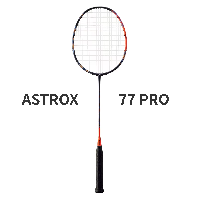 مضرب بادمنتون YONEX Astrox Ser - مراجعة Badminton Yonex Nanoflare وسعره