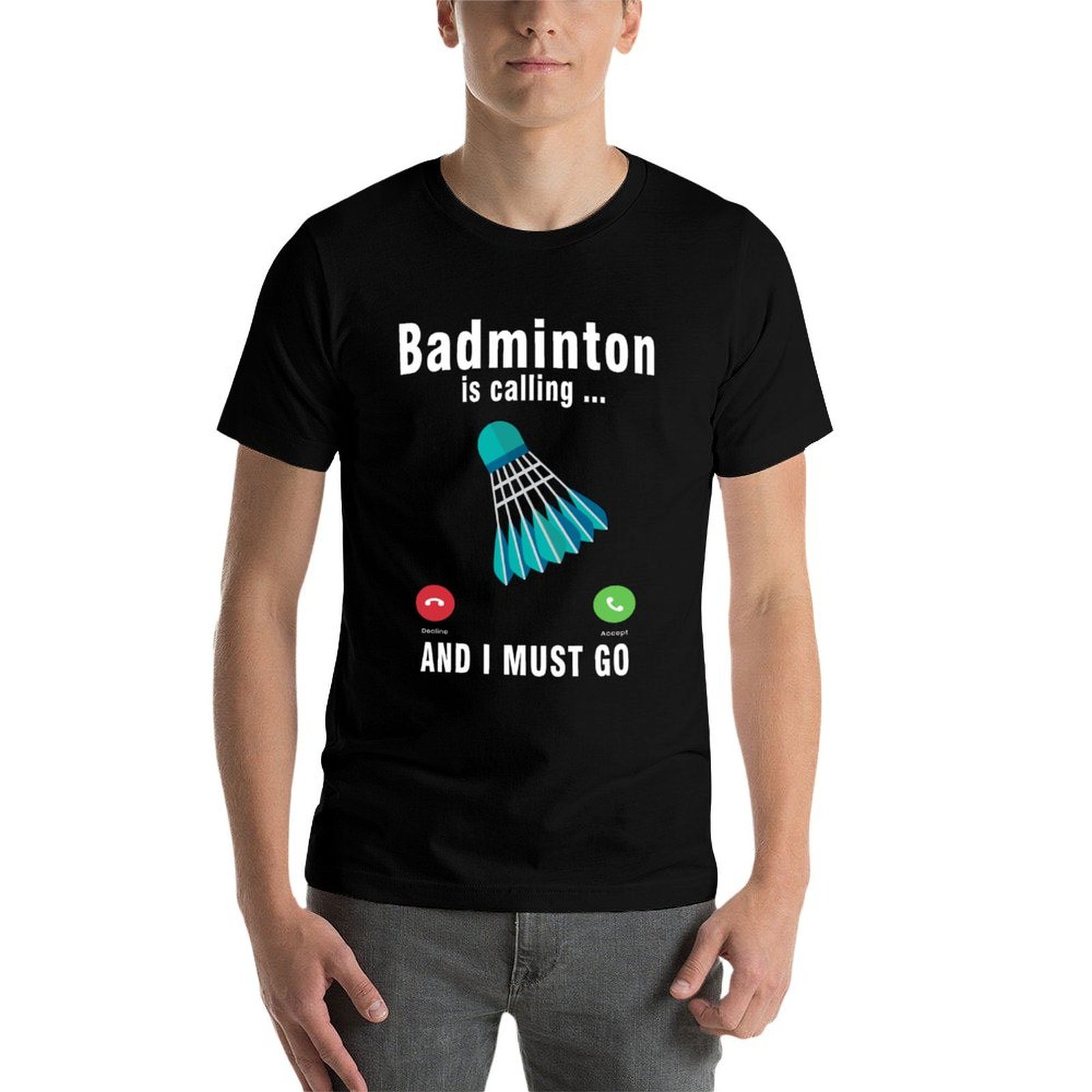 الريشة الطائرة تدعوني ويجب أن  - مراجعة Badminton Is Calling وسعره