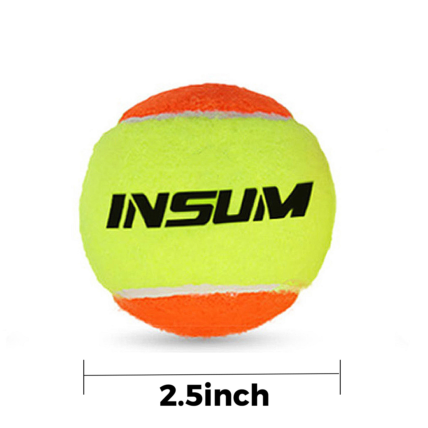INSUM 3/6/12/25 قطعة كرات تنس  - مراجعة Badminton Yonex Nanoflare وسعره