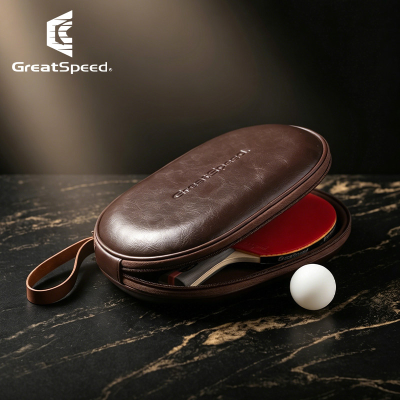 حقيبة رياضية لتنس الطاولة من ا - مراجعة Racket Cover Bag وسعره