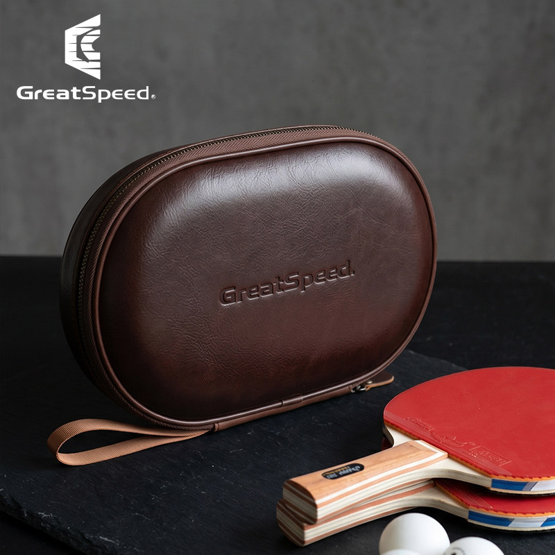 حقيبة رياضية لتنس الطاولة من ا - مراجعة Racket Cover Bag وسعره