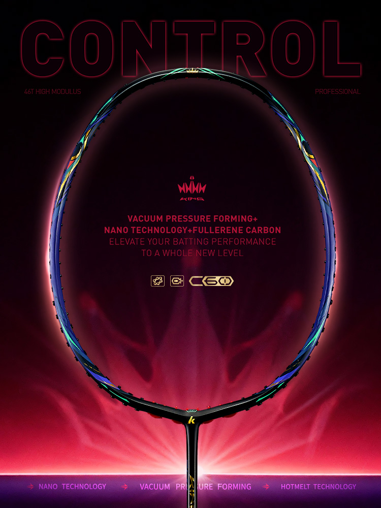مضرب بادمنتون كاواساكي كينج K9 - مراجعة Badminton Yonex Nanoflare وسعره