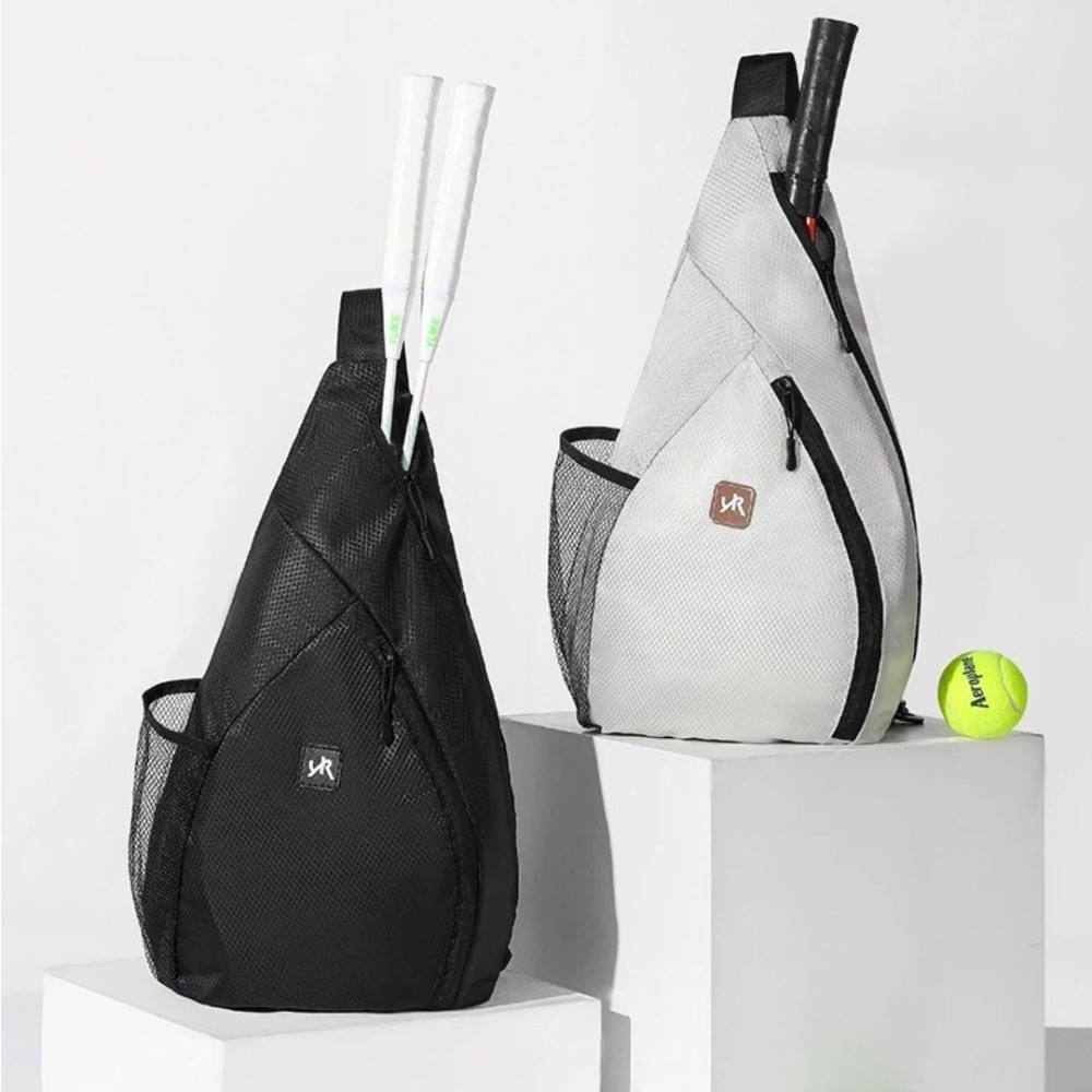 حقيبة رياضية متعددة الوظائف 20 - مراجعة Racket Cover Bag وسعره