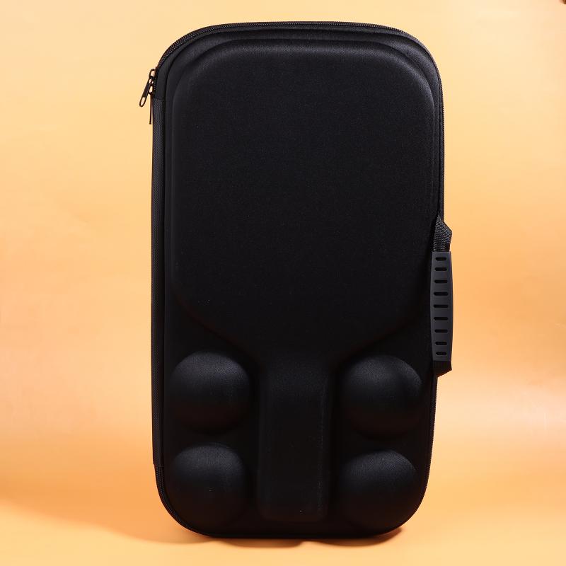 حقيبة حماية لمضرب البيكلبول تت - مراجعة Racket Cover Bag وسعره