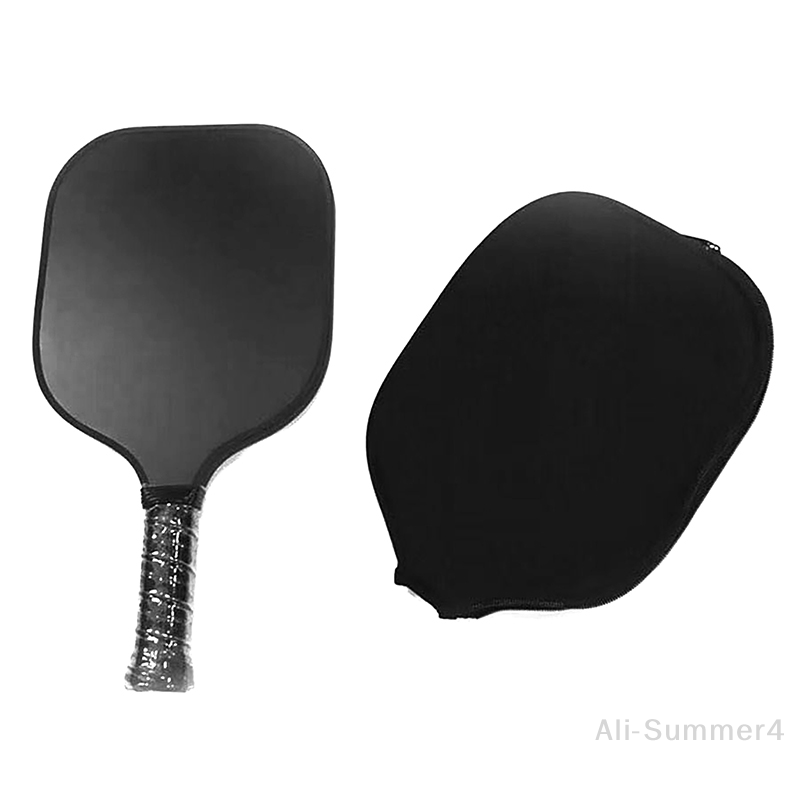 أغطية مجداف كرة البيسبول، حقيب - مراجعة Racket Cover Bag وسعره