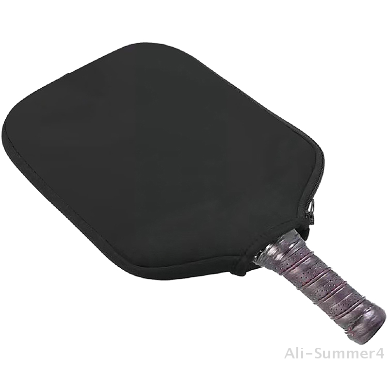 أغطية مجداف كرة البيسبول، حقيب - مراجعة Racket Cover Bag وسعره