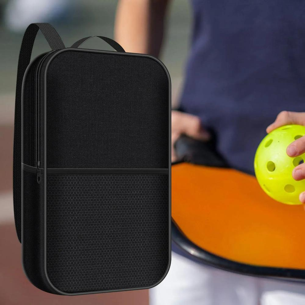 حقيبة غطاء مضرب البيكل بول مقا - مراجعة Racket Cover Bag وسعره