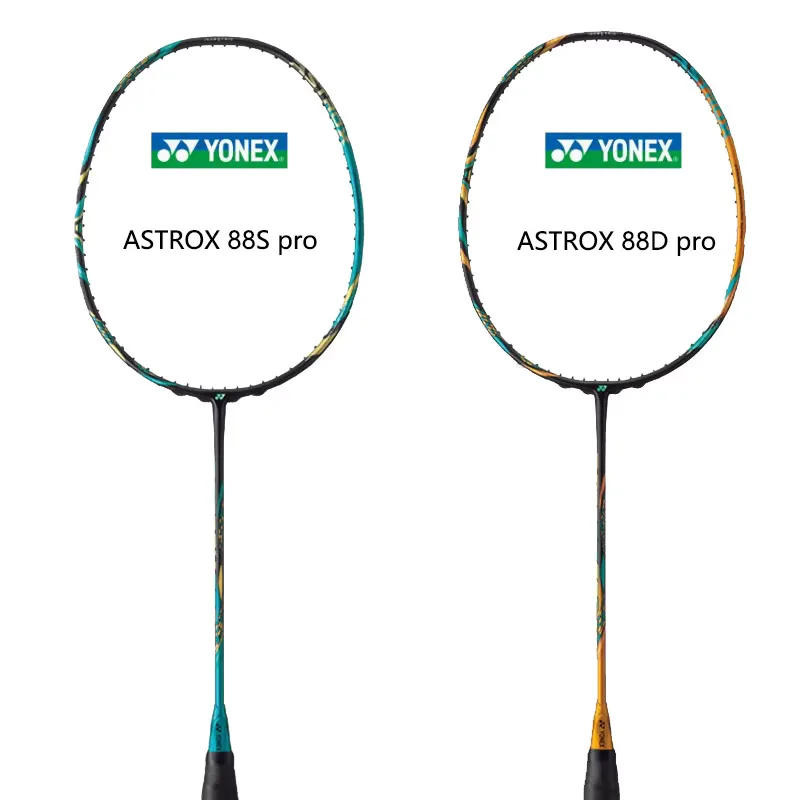 مضرب بادمنتون متقدم من سلسلة Y - مراجعة Badminton Yonex Nanoflare وسعره