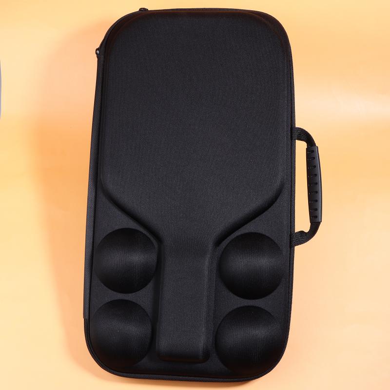 حقيبة حماية مضرب البيكلبول تتس - مراجعة Racket Cover Bag وسعره