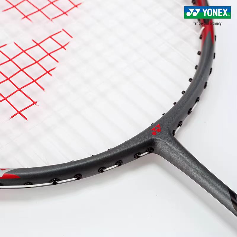 مضرب بادمنتون YONEX من سلسلة B - مراجعة Badminton Yonex Nanoflare وسعره