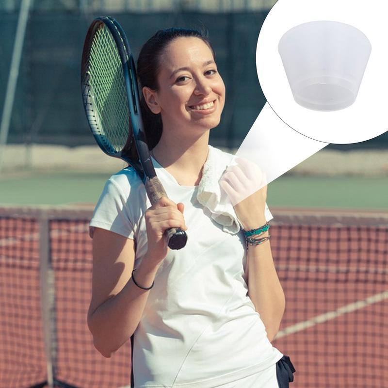 تنس الاهتزاز المرطب المحمولة ض - مراجعة Racket Vibration Dampener وسعره