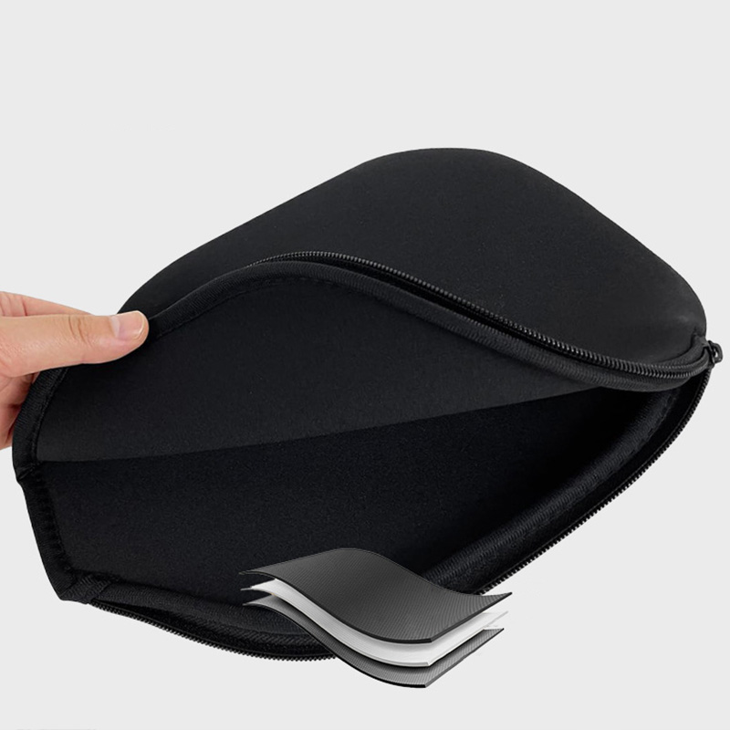 غطاء مضرب بيكلبول من النيوبرين - مراجعة Racket Cover Bag وسعره
