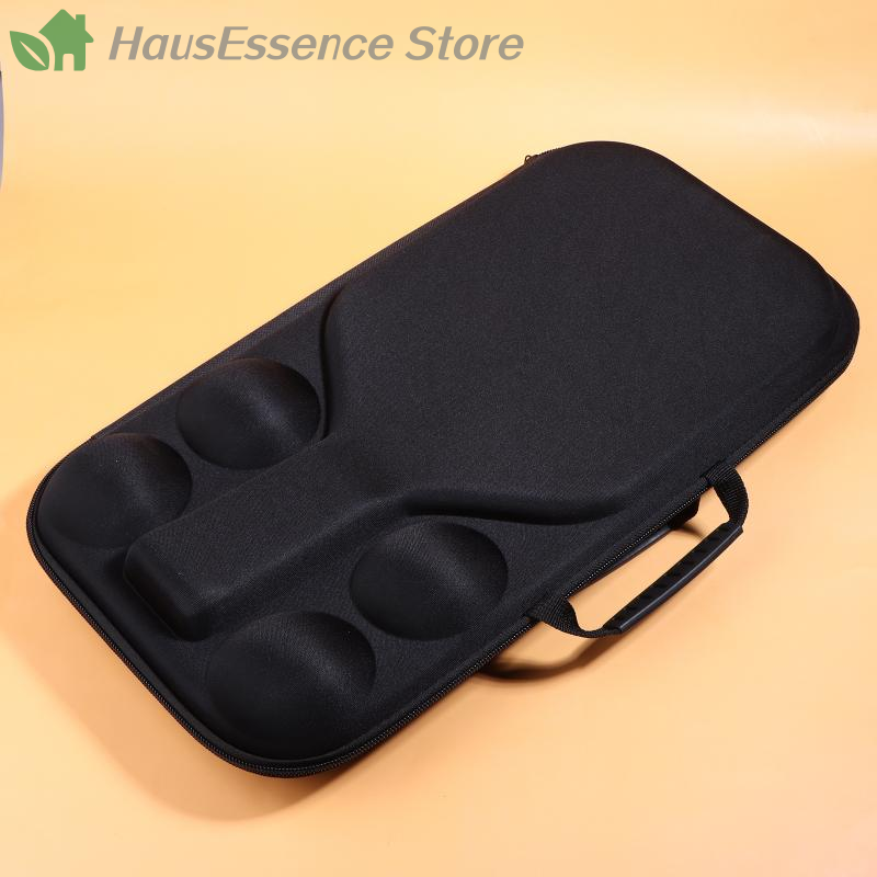 حقيبة حماية مضرب البيكلبول تتس - مراجعة Racket Cover Bag وسعره