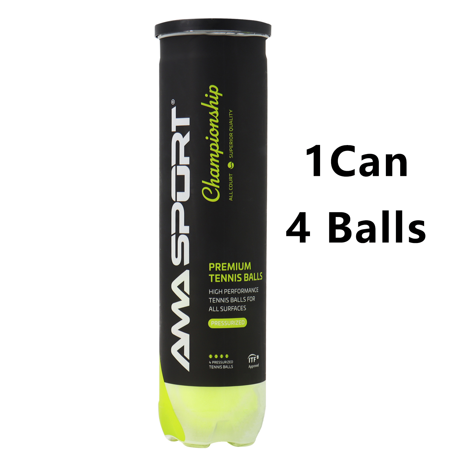 كرات التنس المضغوطة لبطولة AMA - مراجعة Badminton Yonex Nanoflare وسعره